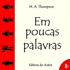 Baixar Em Poucas Palavras (Portuguese Edition) pdf, epub, ebook