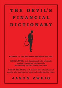 Baixar The Devil’s Financial Dictionary pdf, epub, ebook
