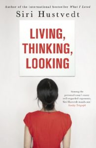 Baixar Living, Thinking, Looking (English Edition) pdf, epub, ebook
