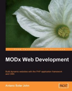 Baixar MODx Web Development pdf, epub, ebook