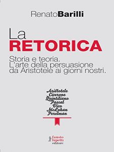 Baixar La retorica pdf, epub, ebook