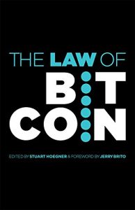 Baixar The Law of Bitcoin (English Edition) pdf, epub, ebook