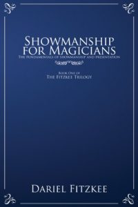 Baixar Showmanship for Magicians (The Fitzkee Trilogy Book 1) (English Edition) pdf, epub, ebook