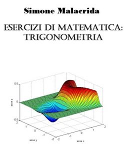 Baixar Esercizi di matematica: trigonometria pdf, epub, ebook