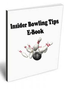 Baixar Insider Bowling Tips E-book (English Edition) pdf, epub, ebook