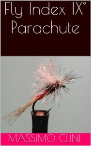 Baixar Fly Index IX° Parachute pdf, epub, ebook