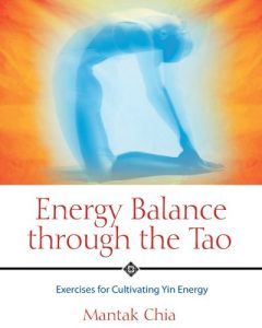 Baixar Energy Balance through the Tao: Exercises for Cultivating Yin Energy pdf, epub, ebook