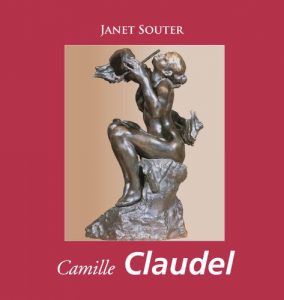 Baixar Camille Claudel pdf, epub, ebook