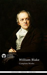 Baixar Delphi Complete Works of William Blake (Illustrated) (Delphi Poets Series Book 10) (English Edition) pdf, epub, ebook