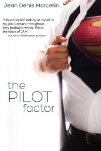Baixar The Pilot Factor: A fresh introduction to CRM (English Edition) pdf, epub, ebook