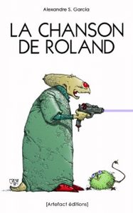 Baixar La chanson de Roland (French Edition) pdf, epub, ebook