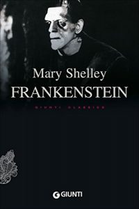 Baixar Frankenstein (Giunti classics) (English Edition) pdf, epub, ebook