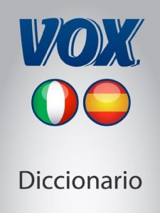 Baixar Diccionario Esencial Italiano-Spagnolo VOX (VOX dictionaries) (Spanish Edition) pdf, epub, ebook