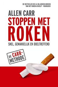 Baixar Stoppen met roken pdf, epub, ebook