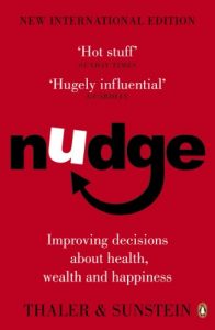 Baixar Nudge: Improving Decisions About Health, Wealth and Happiness pdf, epub, ebook