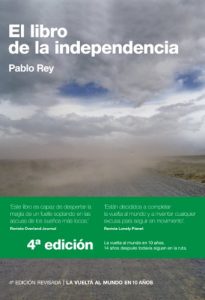 Baixar El Libro de la Independencia: Sur de Europa, Turquía, Siria, Jordania, Egipto (La Vuelta al Mundo en 10 Años) (Spanish Edition) pdf, epub, ebook