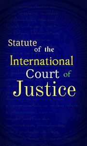 Baixar Statute of the International Court of Justice (English Edition) pdf, epub, ebook
