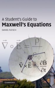 Baixar A Student’s Guide to Maxwell’s Equations pdf, epub, ebook