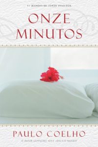 Baixar Onze minutos (Portuguese Edition) pdf, epub, ebook