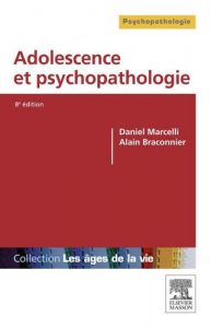 Baixar Adolescence et psychopathologie pdf, epub, ebook