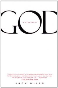 Baixar God: A Biography pdf, epub, ebook