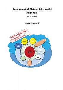 Baixar Fondamenti di Sistemi Informativi Aziendali pdf, epub, ebook
