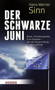 Baixar Der Schwarze Juni: Brexit, Flüchtlingswelle, Euro-Desaster – Wie die Neugründung Europas gelingt pdf, epub, ebook