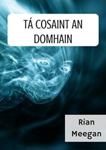 Baixar Tá cosaint an domhain (Irish Edition) pdf, epub, ebook