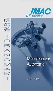 Baixar Toranomaki – Manutenzione Autonoma: 1°-2°-3° Step pdf, epub, ebook