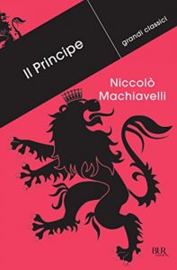 Baixar Il Principe (Grandi classici) pdf, epub, ebook