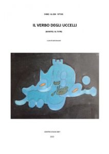 Baixar Il verbo degli uccelli (Mantiq al-Tayr) (Kharabat. Collana di letterature orientali) pdf, epub, ebook