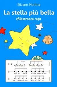 Baixar La stella più bella (filastrocca rap) – (Libro illustrato per bambini) pdf, epub, ebook