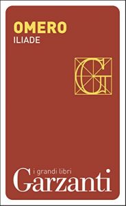 Baixar Iliade (I grandi libri) pdf, epub, ebook