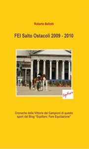 Baixar FEI Salto Ostacoli 2009-2010 pdf, epub, ebook