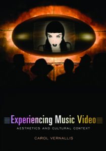Baixar Experiencing Music Video: Aesthetics and Cultural Context pdf, epub, ebook