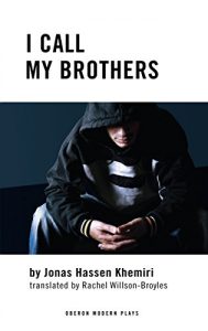 Baixar I Call my Brothers pdf, epub, ebook