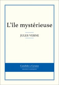 Baixar L’île mystérieuse (French Edition) pdf, epub, ebook