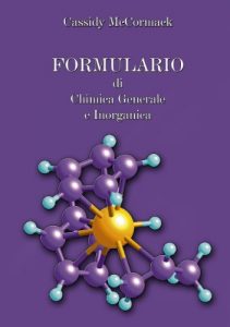 Baixar FORMULARIO di Chimica Generale e Inorganica / handbook of formulas of general and inorganic chemistry pdf, epub, ebook