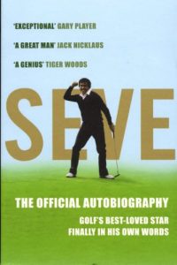 Baixar Seve: The Autobiography pdf, epub, ebook