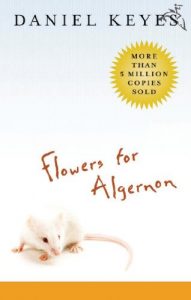 Baixar Flowers for Algernon pdf, epub, ebook
