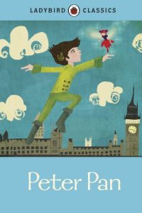 Baixar Ladybird Classics: Peter Pan pdf, epub, ebook