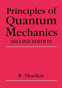 Baixar Principles of Quantum Mechanics, 2nd Edition pdf, epub, ebook