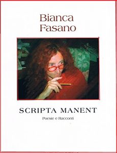 Baixar “Scripta manent” Poesie, racconti, pensieri e una commedia. pdf, epub, ebook