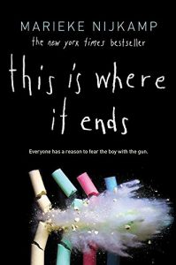 Baixar This Is Where It Ends pdf, epub, ebook