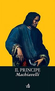 Baixar Il Principe (Biblioteca Ideale Giunti) pdf, epub, ebook