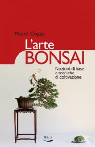 Baixar L’arte Bonsai pdf, epub, ebook