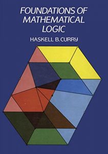 Baixar Foundations of Mathematical Logic (Dover Books on Mathematics) pdf, epub, ebook