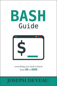 Baixar BASH Guide (English Edition) pdf, epub, ebook