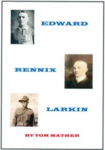 Baixar EDWARD RENNIX LARKIN (English Edition) pdf, epub, ebook