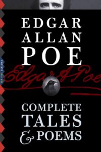 Baixar Edgar Allan Poe: Complete Tales & Poems (Illustrated/Annotated) (Top Five Classics Book 13) (English Edition) pdf, epub, ebook